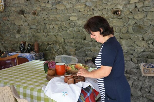 Ludwig Guesthouse - Photo5