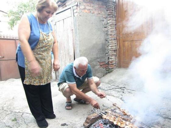 Maya Guest House - Photo4
