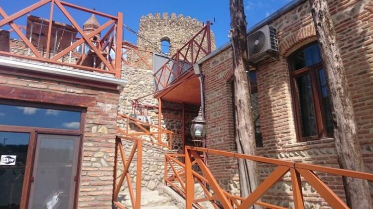 Old House in Sighnaghi