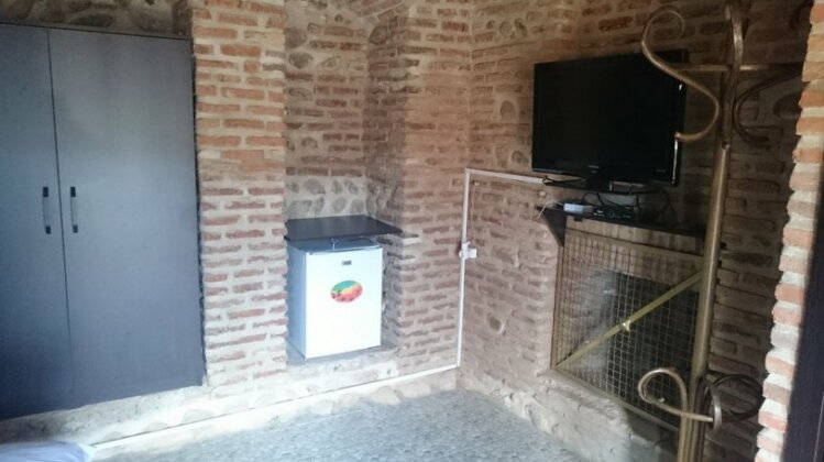 Old House in Sighnaghi - Photo2