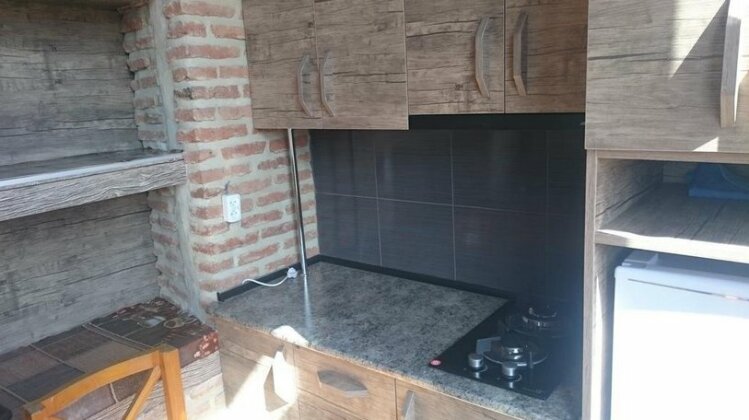 Old House in Sighnaghi - Photo3