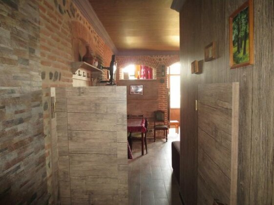 Old House in Sighnaghi - Photo4