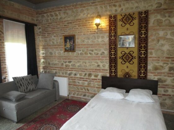 Old House in Sighnaghi - Photo5