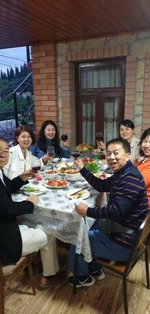 Shios Guest House - Photo3