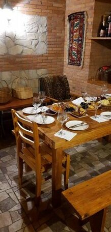 Shios Guest House - Photo5