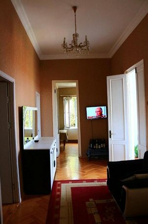 Sighnaghi Inn - Photo2