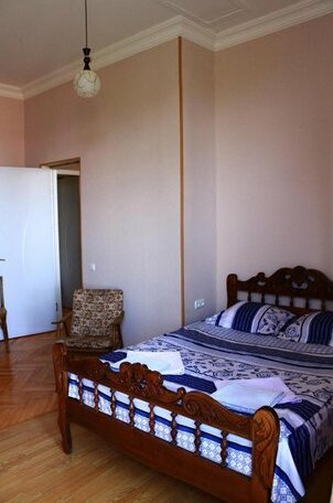 Sighnaghi Inn - Photo3