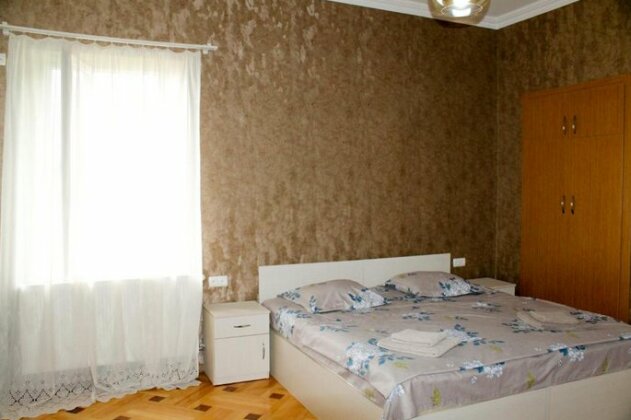 Sighnaghi Inn - Photo4