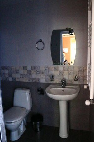 Sighnaghi Inn - Photo5