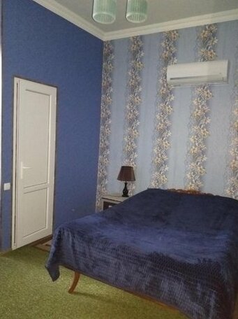 Tsminda Giorgi Apartment