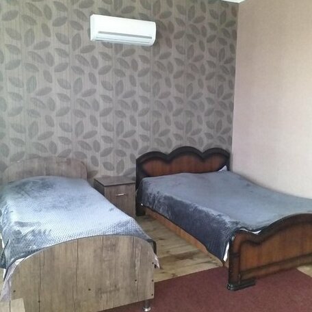 Tsminda Giorgi Apartment - Photo4