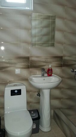 Tsminda Giorgi Apartment - Photo5