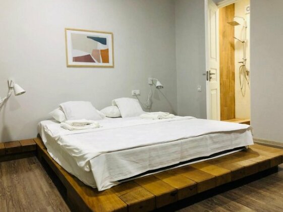 Winehouse Sighnaghi - Photo2