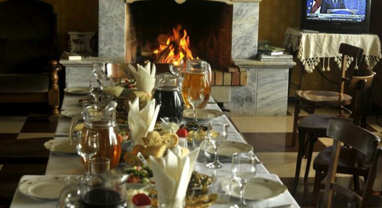 Zandarashvili Guest House - Photo2