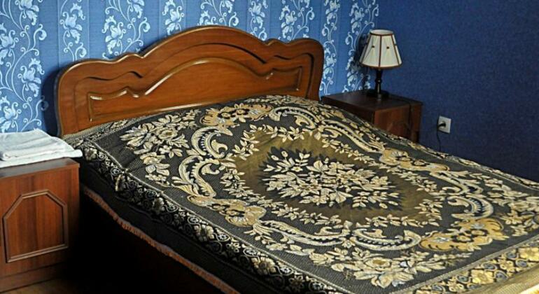 Zandarashvili Guest House - Photo3