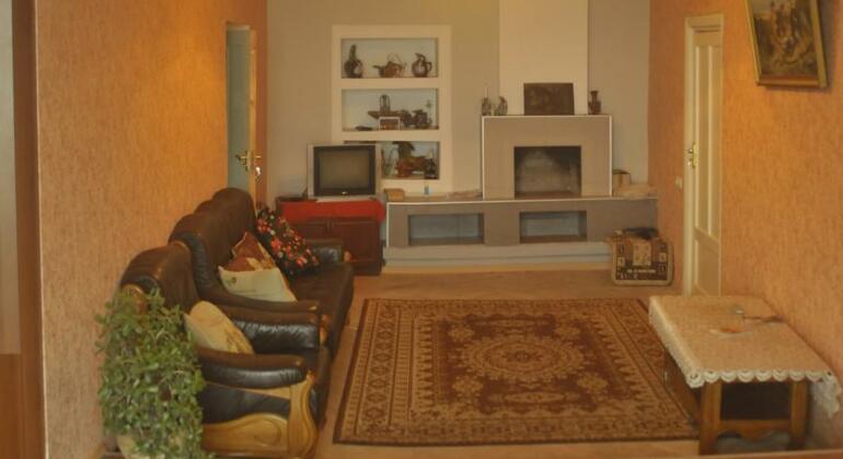 Zandarashvili Guest House - Photo4