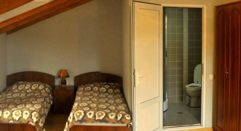 Zandarashvili Guest House - Photo5