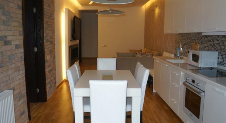 2b Gudauri Apartments - Photo2