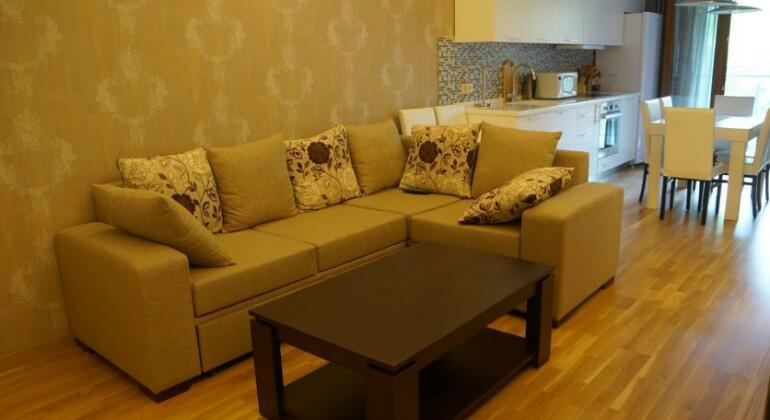 2b Gudauri Apartments - Photo3