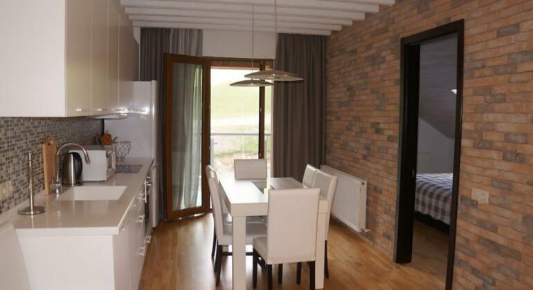 2b Gudauri Apartments - Photo4