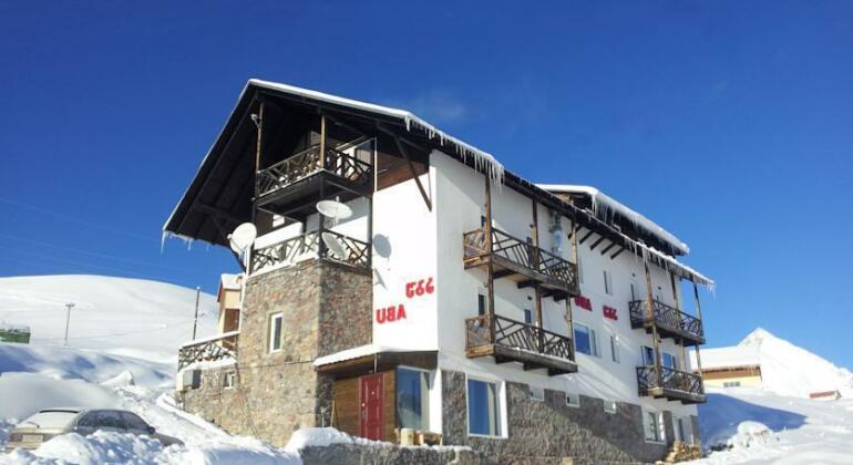 Abu Hotel - Photo2