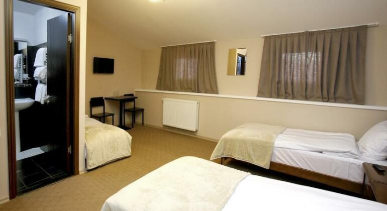 Abu Hotel - Photo3