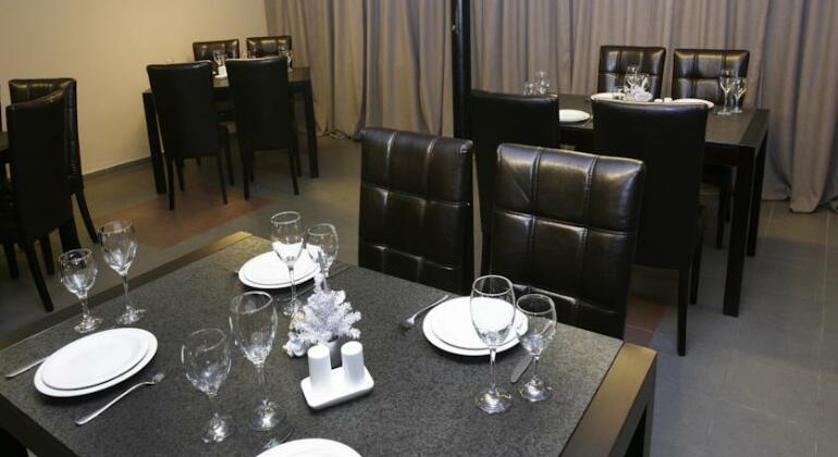 Abu Hotel - Photo5