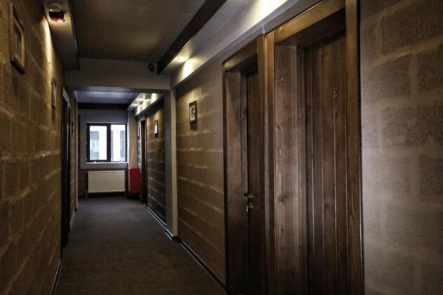 Alpine Lounge Kazbegi - Photo5