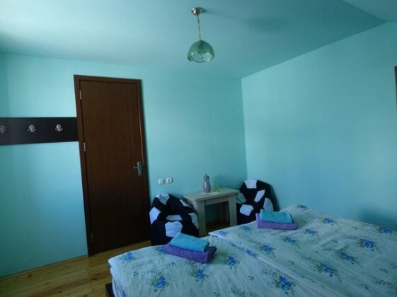 Anano Guest House - Photo3