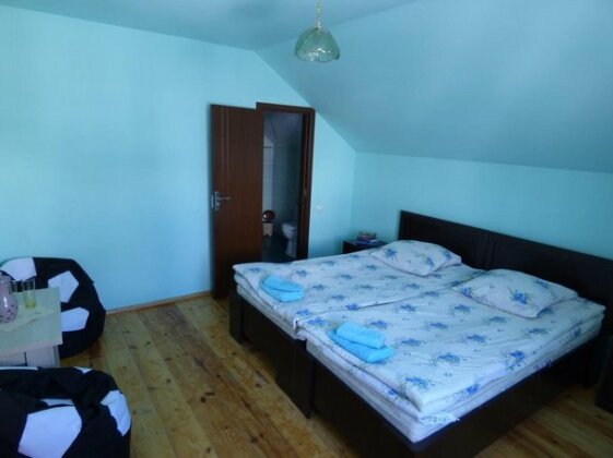 Anano Guest House - Photo4