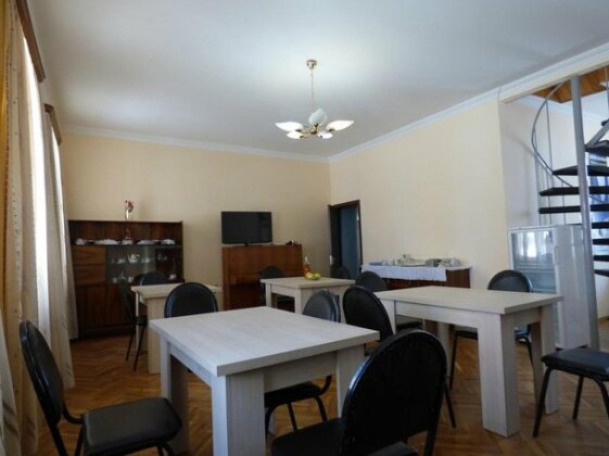 Anano Guest House - Photo5