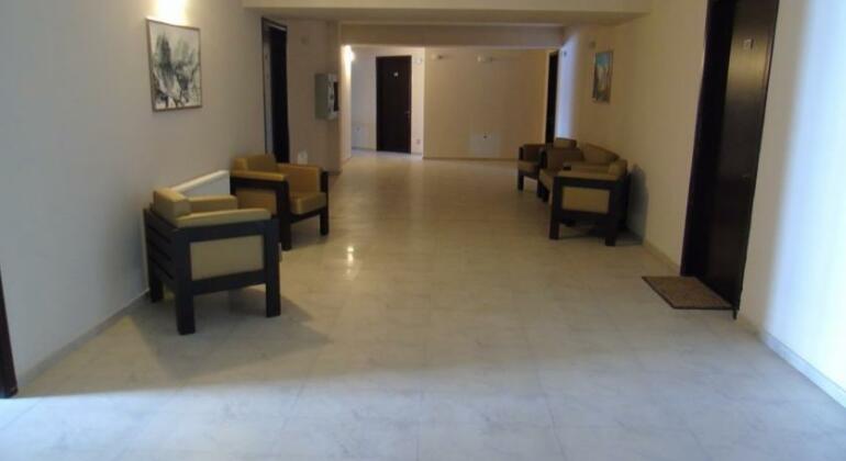 Apartment New Gudauri ApartHotel - Photo4
