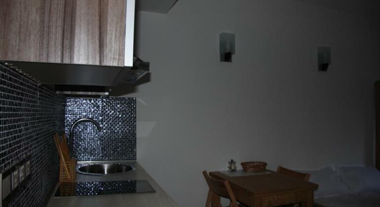 Apartment Studio Stepantsminda - Photo3