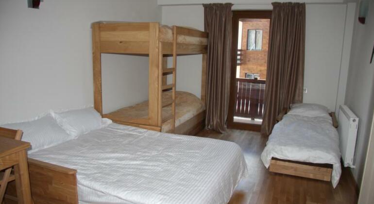 Apartment Studio Stepantsminda - Photo4