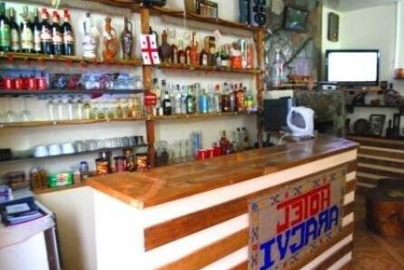 Aragvi Guest House - Photo4