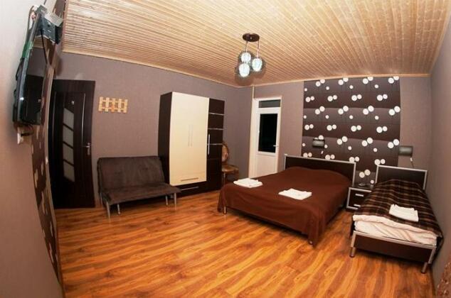 Aragvi Guest House - Photo5