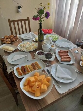Baqari Inn - Photo5