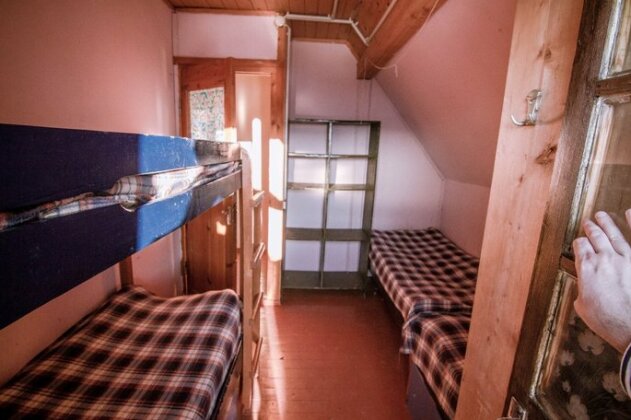 Big Trip Hostel - Photo3
