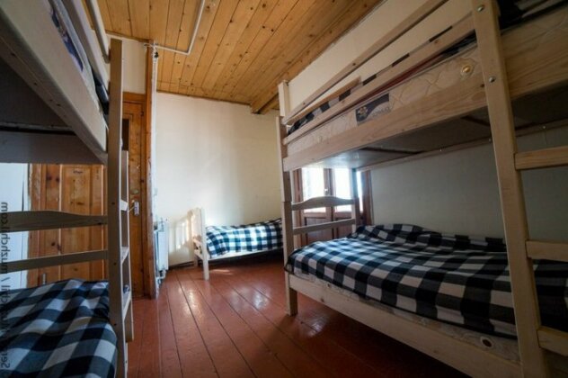 Big Trip Hostel - Photo4