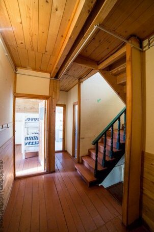 Big Trip Hostel - Photo5