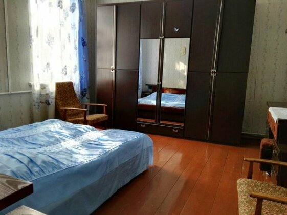 Blue Guesthouse Stepantsminda - Photo3
