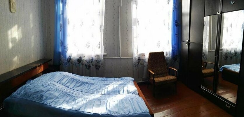 Blue Guesthouse Stepantsminda - Photo4