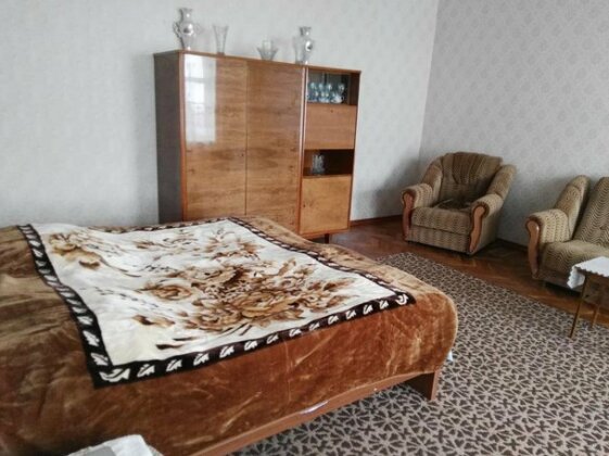 Blue Guesthouse Stepantsminda - Photo5