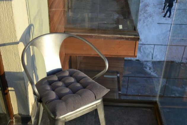 Buta Apartment in New Gudauri Loft 2 - Photo5