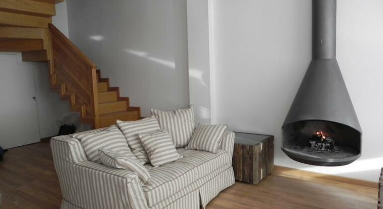 Chalet Marina Gudauri - Photo5