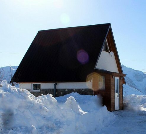 Cottage Gudauri - Photo2