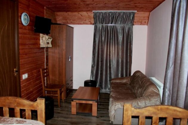 Cottage Gudauri - Photo3