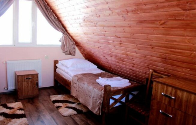 Cottage Gudauri - Photo4