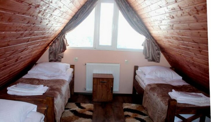Cottage Gudauri - Photo5