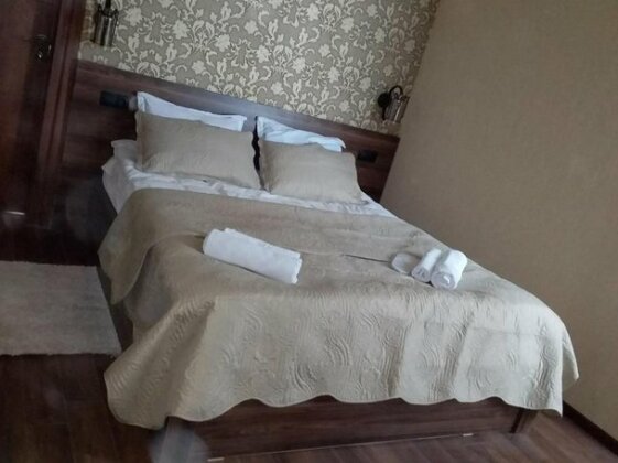 Cozy House Stepantsminda - Photo2